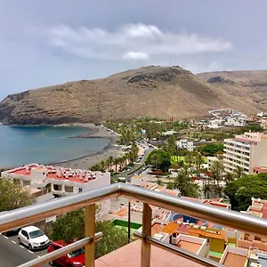 Apartamento Balcón De La, San Sebastián de la Gomera