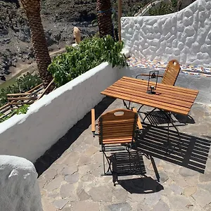 Сasa de vacaciones La Piedra Blanca, San Sebastián de la Gomera
