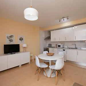 Apartamento Miramar 1, San Sebastián de la Gomera