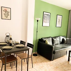 Olamar Appartement Lloret de Mar