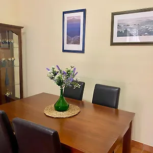Apartamento Frailes I, San Sebastián de la Gomera