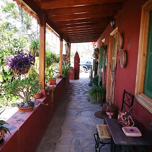 Сasa de vacaciones La Laguna, San Sebastián de la Gomera
