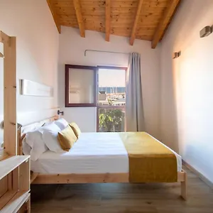 Ecogrusapartments Appartement El Masnou