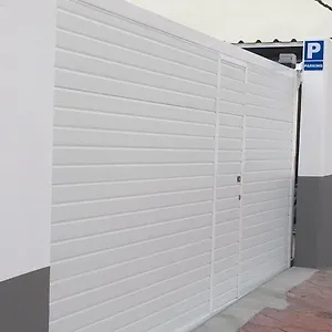 Apartamento Hautacuperche, San Sebastián de la Gomera