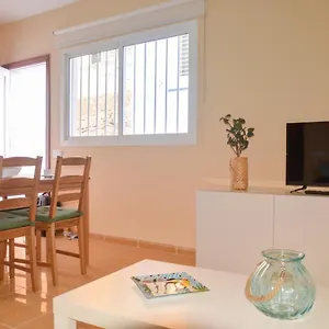 Apartamento Miramar 10, San Sebastián de la Gomera